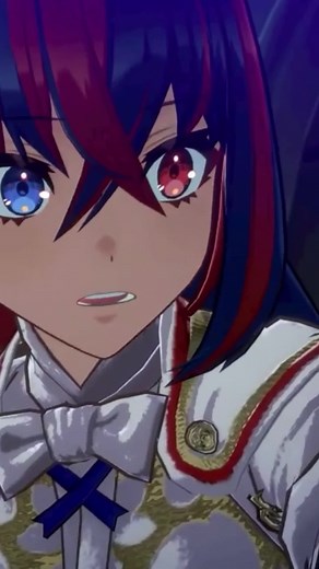 The Stunning Design of Evil Alear in Fire Emblem