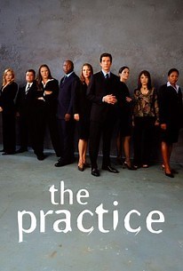 The Practice (1997) | Rotten Tomatoes