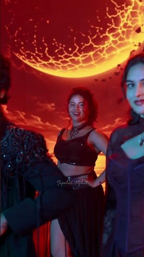love-u love-u kaatteri Song | Immortal Movie | G.V.Prakash Kumar | Sam Cs | #gvprakash