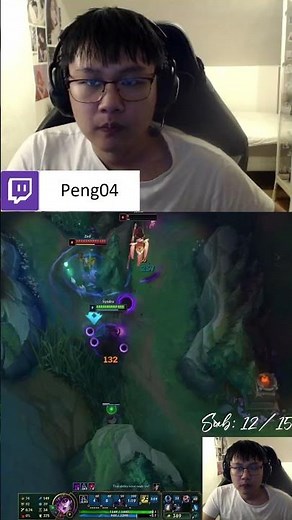 CHALLENGER SYNDRA GAMEPLAY | twitch.peng04 |