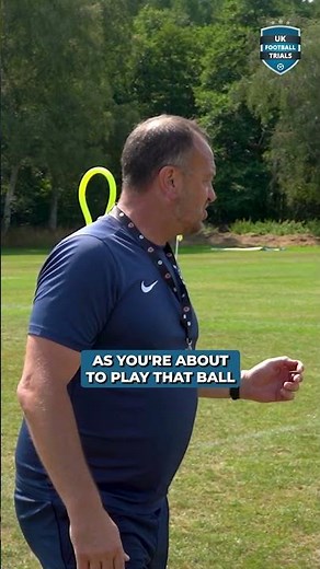HOW TO BEAT THE OFFSIDE TRAP ⏲️🧠