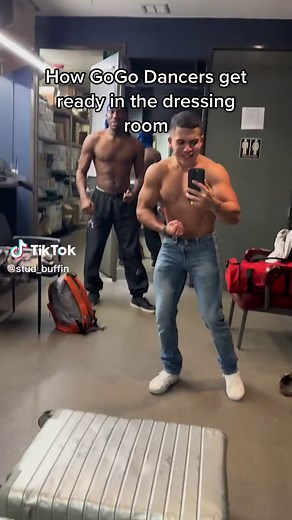 Stud_Buffin on TikTok