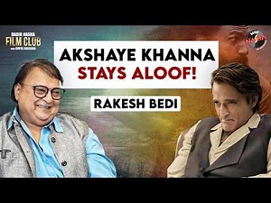 Dhurandhar 2 Gets Intense | Rakesh Bedi on Star Cast & Dark Turn 🎬🔥🎬🔥