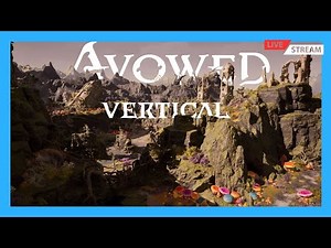 Avowed - Wield Power, Shape Fate, and Ascend to Godhood! [Vertical]