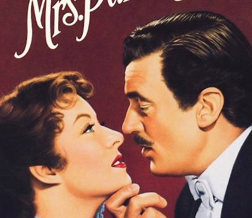 Mrs. Parkington Summary, Trailer, Cast, Where to Watch and More