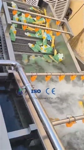 bubble cleaning machine wtapp