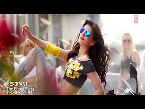 The Pappi Song (Heropanti)