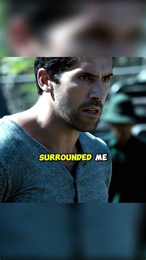 They Hunted Boyka But Little Did They Know.. #shorts #movieclips #film