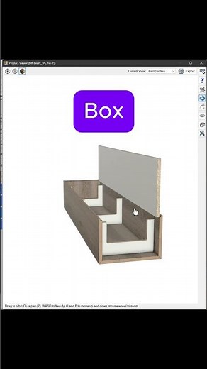 Box Beams For Mozaik Software Users! Version 2 out!