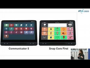 Tobii Dynavox Solutions for Individuals with ALS