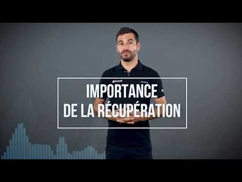 Training Module 3 - Integrating Compex into your recovery