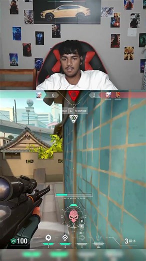 I Switched to LEFT HAND… Now I CAN’T MISS 😈