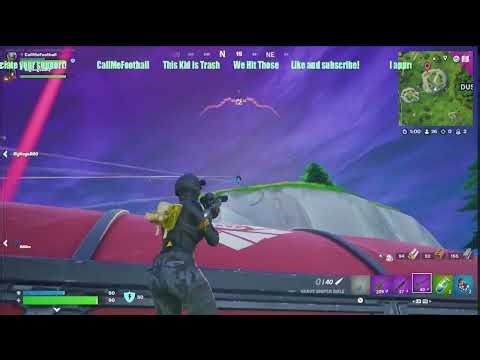 Bro Got Master Baited