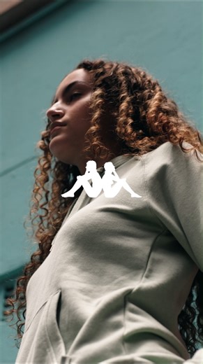 Blending timeless heritage with contemporary style. Explore our W24 collection, now available online and in-store. #kappa #KappaSA #kappasa | Kappa