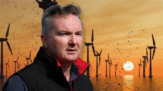 The careful balance PM, Bowen must strike on 2035 target