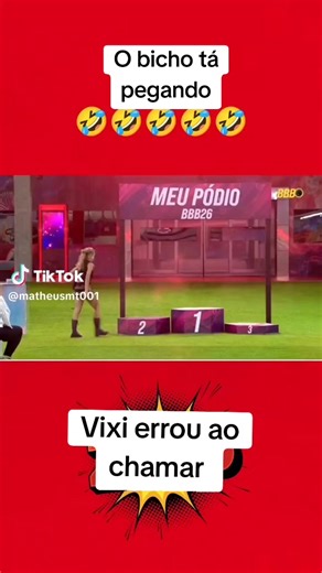 essa semana o bicho vai pegar bigbrother #bbbrasil #bbb #big #bigbrother @BBB @BBB @BBB