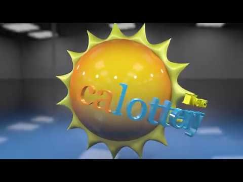 California Lottery News: Ep. 48 – July