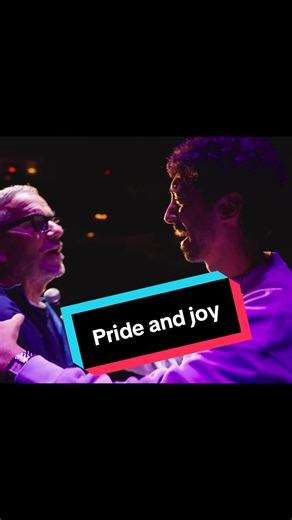 Will I ever find my dad is the question I’ve been doing this for a couple years now and I love it and for me never gets old. I still can’t do it 2026 and I really don’t know what the rest of the year hasn’t stored for me. Special merch at goofygang dot com New VLOGS every friday! If you wanna be the first to know about tour dates going the vip list at morganjay dot com / contact 3/6 - Houston, TX 3/7 - New Orleans, LA 3/12 - Tacoma, WA 3/13 - Seattle 3/14 - Vancouver, BC 3/26 - Pittsburgh, PA 3/