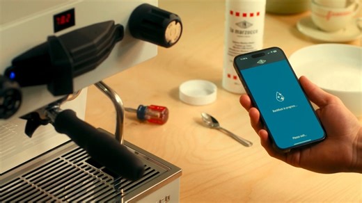 Linea Mini R | 探索之旅② 功能介绍