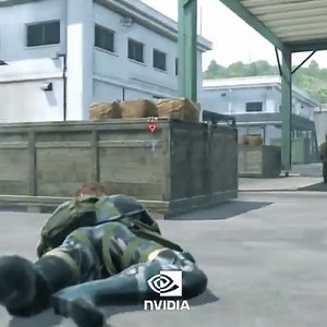 16K views · 181 reactions | Falou Stealth, um dos nomes que lembramos na hora é Metal Gear Solid. O game já tem quase 20 anos marcou diversas gerações de PC gamers! Conta aí, qual fase você mais curtia jogar e qual era o seu Setup antes e agora? | NVIDIA GeForce Brasil | Facebook