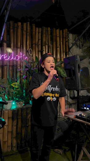 33K views · 325 reactions | TITLE OF THE SONG PLS?? | Wilfredo’s | Facebook