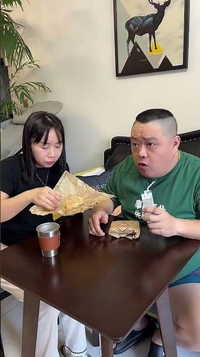 You really need to control your overeating habit.