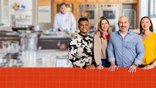 In the Test Kitchen | Netflix