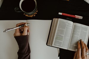 School of Biblical Studies - YWAM UofN Kona