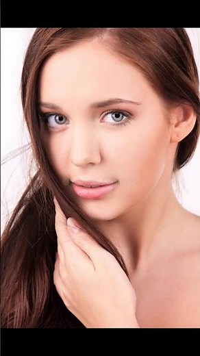 Transparent Clening 4K Tutorial