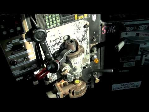 SD40-2 Cab Overview - Interior and Controls