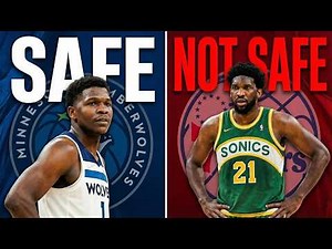 How NBA Expansion Will Reshape the Entire League