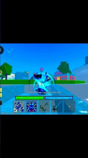 Guide on how to get instinct tutorial blox fruits #roblox