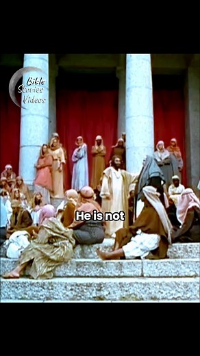 263K views · 10K reactions | “The God Who Never Dies: Jesus Reveals a...