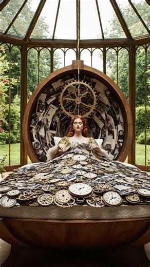 Which Wild BLACK MIRROR Bed Is Your Favorite? 🌑✨🛌 | The Ultimate Satisfying Oddly Asmr Experience