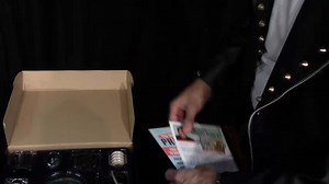 Watch Dave Stott's Ultimate Prank Kit - What You Get on Amazon Live