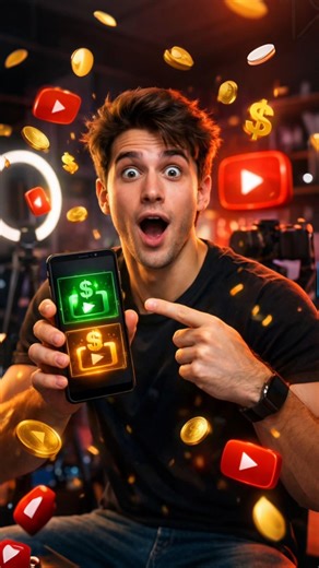 Monetization criteria 2026?