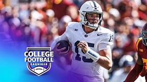 Why the College Football Playoff seeding needs fixing | College Football Enquirer