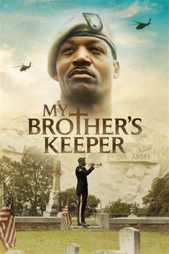 My Brother's Keeper (2021) Videos - Trailers, Clips and Interviews