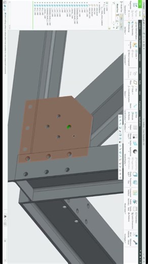 Trick to pattern in CREO #shorts #short #engineering #design