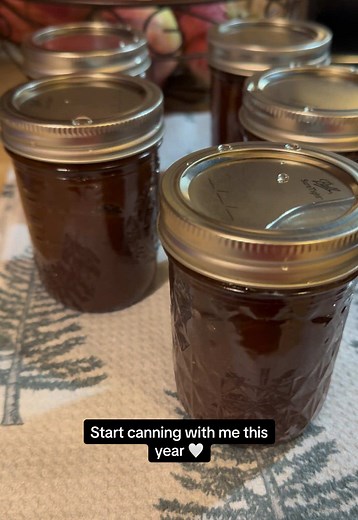 Mastering Apple Butter Canning This Fall