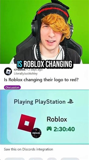 roblox changed their logo again