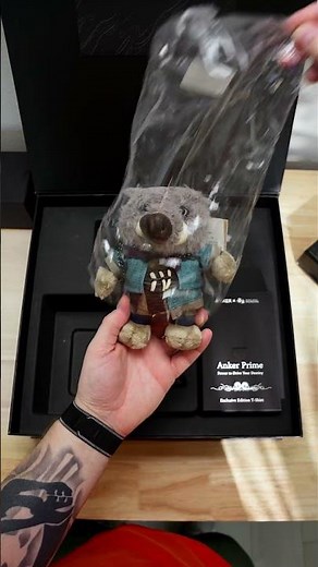 Anker Prime Black Myth Wukong - Perfect for Your Setup