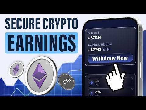 How to Stake ETH and Get Maximum Rewards (Before You Start)