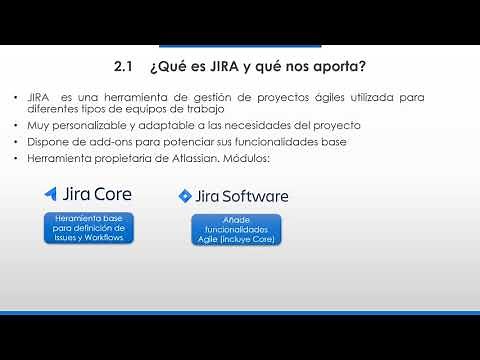 ¿Qué es JIRA? - Introducción (+ cupón curso GRATIS)