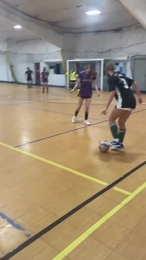 Project Football on TikTok