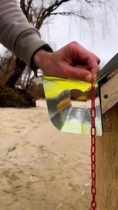 Installing DIY Gutter! | Science, Tech and Universe