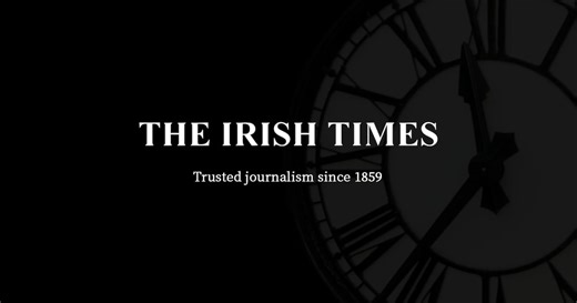 UCD and University of Galway students crowned winners of the Irish Times Debate
