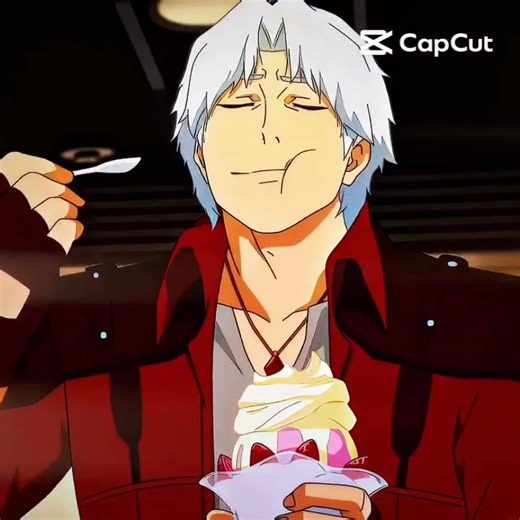 Dante Sparda on TikTok