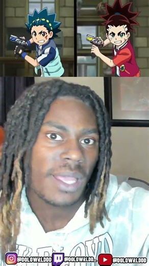 DOLO Reacts to Aiger VS. Valt FIRST BATTLE...