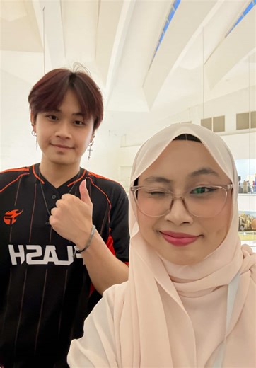 kali ni srs last content fangirling dengan si camat Diablo, lepasni nak kena fokus final year project 🥹 #reezpiupiu #reezforspeed #mplmys17